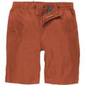 Vintage Industries Eton Shorts, orange, Size S