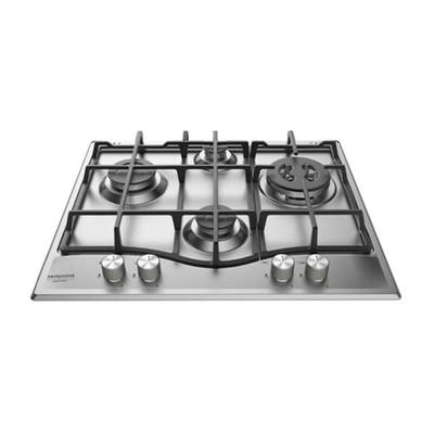Hotpoint PCN 641 T/IX/HA Intégré...