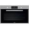 Forno da incasso - msa K5V ix wh. Dimensione del forno: Largo, Tipo di forno: Forno elettrico,