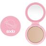 soda - Light Dry Powder #selfietime Cipria 8.5 g Nude unisex