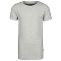 Vingino - Unterhemd Short Sleeve Boys In Grau Melange, Gr.98/104