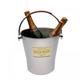 Laurent Perrier CHAMPAGNE Single Magnum Cooler Bucket Multi Bottle Bucket Unused