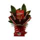 Nestle Munchies & Yankee Candle Silk Bouquet Gift - FULL SIZE BARS