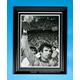 Dino Zoff Signed Autograph Football Soccer Memorabilia Italy World Cup Photo In Luxury Handmade Wooden Frame & AFTAL COA