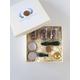 Custom Initial Wax Seal Stamp Kit | Wax Sealing Gift Set | Bride To be Gift | Wedding Invitation Wax Stamp Set