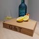 G & T Oak Board