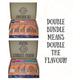 Spice Cartel's Double Gift Bundle - 2 Of Our Favourite Multipacks - 8 Pouches Across 8 Blends In 2 Separate Selection Boxes