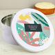 Personalised Abstract Design Cake Tin Gift