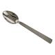 Georg Jensen Cutlery - Bernadotte Pattern - Tea Spoon / Spoons - 12.5 cm