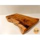 Live Edge Chopping Board | Charcuterie Board | |Display Board | Cheese Board | Wedding Gift | 30th, 40th, 50th, 60th Birthday