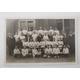 1907-08 Fulham-Football-Team-Original-Vintage-Postcard, Souvenir, Memorabilia, Collectable. Ideal-Christmas-Gift-Birthday-Present For Him