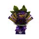 Large Cadburys Twirl Silk Bouquet Gift - FULL SIZE BARS