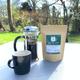 6 Month Coffee Subscription, Personalised Perfect coffee lovers gift, premium, ethically sourced, hand roasted coffee from around the world