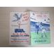 1951 Blackpool FC v Newcastle United FC F A Cup Final Football Match Programme Ideal Christmas Gift, Fathers Day, Birthday Present