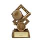 Hockey Award Trophy - Personalised Engraving - Customise Insert