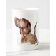 Windsor fine bone china Mug 10 oz- Vizsla Coffee Mug, Vizsla mug gift ,Vizsla Mug,fine bone china Mug,Vizsla fine bone china Mug