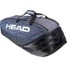 HEAD Tasche Djokovic 9R, Größe - in Grau