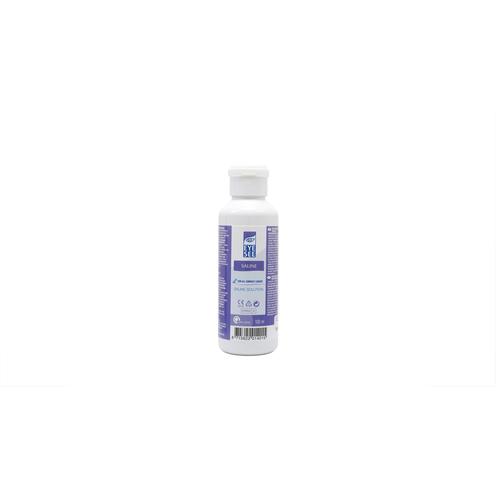 EyeSee Saline Solution (100 ml) Kochsalzlösungen, Pflegemittel