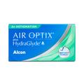 Alcon Air Optix plus HydraGlyde for Astigmatism (3er Packung) Monatslinsen (3.75 dpt, Zyl. -2,25, Achse 150 ° & BC 8.7)