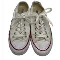 Converse Shoes | Converse Shoes | Converse All Star Low | Color: White | Size: 7