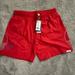 Adidas Swim | Adidas Men Swimming Trunks | Color: Red | Size: L