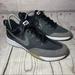 Nike Shoes | Nike Air Zoom Dynamic Tr Women's Shoes Black Size 9 | Color: Black | Size: 9