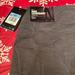 Nike Other | Nike New With Tag Stretch Pants | Color: Black/Gray | Size: M