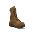 Belleville Flyweight Hot Weather Side-Zip Composite Toe Boot - Mens Coyote 11.5 Wide TR596ZCT 115W