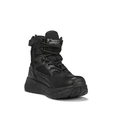 Belleville MAXX 6in Maximalist Tactical Boots - Mens Black 9.5 Regular MAXX6Z 095R