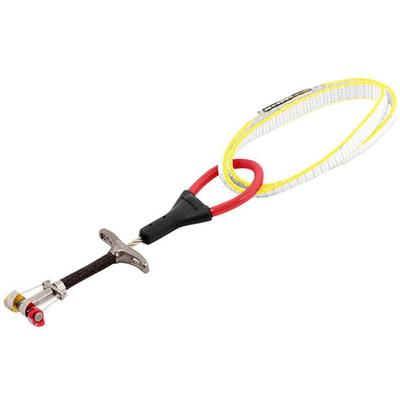 DMM Dragonfly Offset Red/Yellow 2/3 A75523