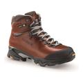 Zamberlan Vioz Lux GTX RR Backpacking Shoes - Men's Waxed Brick 11 US Medium 1996WBM-45.5-11