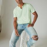 Lucky Brand 412 Athletic Slim - Men's Pants Denim Slim Fit Jeans in Ellicott, Size 29 x 32
