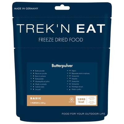 Trek'n Eat - Butter Powder Gr 250 g Image