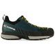 Scarpa - Mescalito GTX - Approachschuhe 43 | EU 43 schwarz