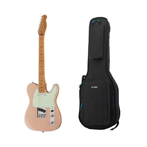Harley Benton TE-62CC SP Bundle