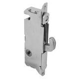 Prime-Line Mortise Lock, Stainless Steel in Gray | 7.35 H x 3.8 W x 0.65 D in | Wayfair E 2199