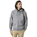 FOX Kawi Zip Capuche, gris, taille M