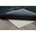 Darya Home Dual Surface Ultragrip Non-Slip Rug Pad - Beige