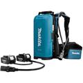 Makita - PDC01 Alimentatore portatile a zaino senza batterie