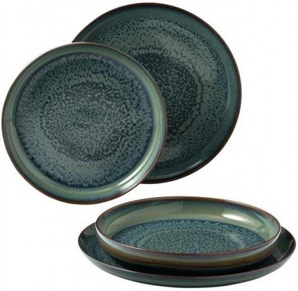 like. by Villeroy & Boch Crafted Breeze Tafel-Set 4tlg. Image