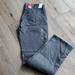 Levi's Jeans | Levi 514 | Color: Gray | Size: 33x34