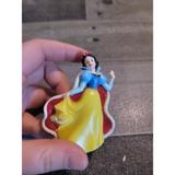 Disney Holiday | Disney Snow White String Light Cover Ornament Xmas | Color: White | Size: Os