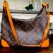 Louis Vuitton Bags | Authentic Louis Vuitton. Rare Bagatelle Boulogne | Color: Brown/Tan | Size: Os