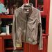 Nike Jackets & Coats | Gently Used Nike Jacket | Color: Brown | Size: M