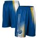 Men's Blue North Georgia Nighthawks Pocketed Shorts