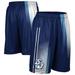 Men's Navy San Diego Toreros Pocketed Shorts