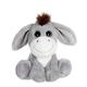 GIPSY 71152 Puppy Eyes Pets Color Esel, 22 cm