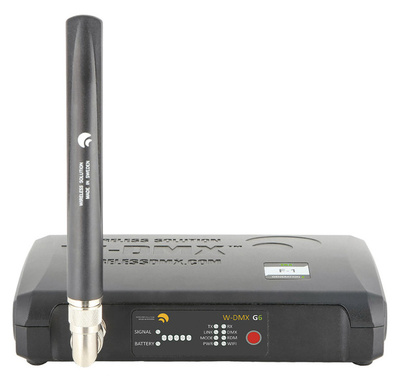 Wireless Solution BlackBox F-1 G6 Transceiver