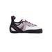 Evolv Elektra Lace Climbing Shoe - Women's Silk White/Grape 9 EVL0402-6220-9