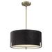 Minka Lavery Westboro Boulevard 20 Inch Large Pendant - 2153-724